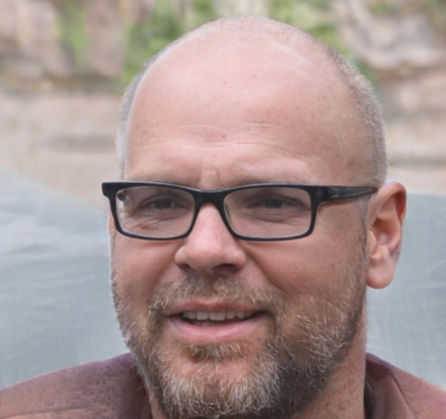 Thomas Müller Porträt